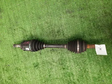 ПРИВОД НА TOYOTA PREMIO AZT240 1AZ-FSE