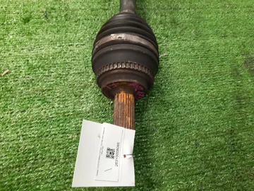 ПРИВОД НА TOYOTA PREMIO AZT240 1AZ-FSE