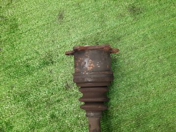 ПРИВОД НА TOYOTA GRAND HIACE VCH10W 5VZ-FE