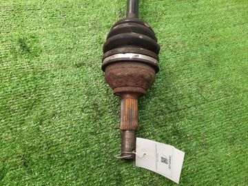 ПРИВОД НА NISSAN X-TRAIL NT31 MR20DE