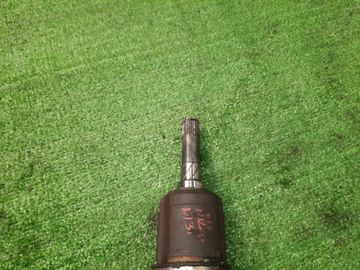 ПРИВОД НА NISSAN X-TRAIL NT31 MR20DE