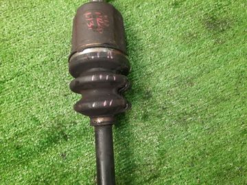 ПРИВОД НА NISSAN X-TRAIL NT31 MR20DE