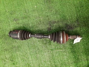 ПРИВОД НА MAZDA MPV LW3W L3-DE