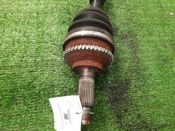 ПРИВОД НА MAZDA MPV LW3W L3-DE