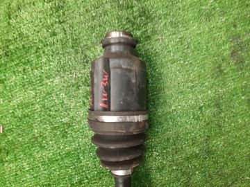 ПРИВОД НА MAZDA MPV LW3W L3-DE