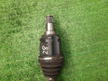 ПРИВОД НА TOYOTA IPSUM ACM21W 2AZ-FE