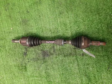 ПРИВОД НА MAZDA DEMIO DY3W ZJ-VE