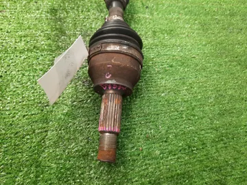 ПРИВОД НА MAZDA DEMIO DY3W ZJ-VE