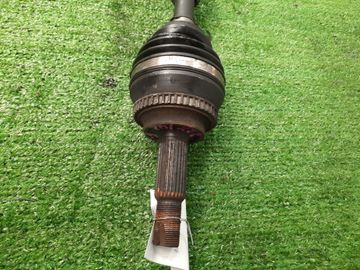 ПРИВОД НА TOYOTA COROLLA  AXIO ZRE142 2ZR-FE