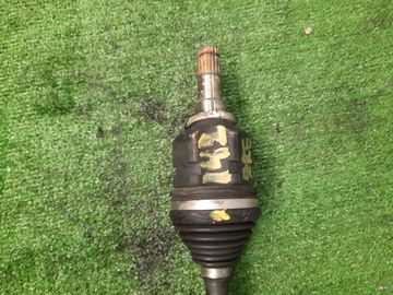 ПРИВОД НА TOYOTA COROLLA  AXIO ZRE142 2ZR-FE