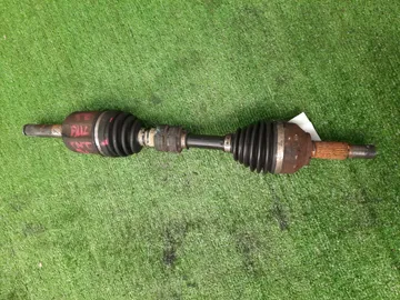 ПРИВОД НА NISSAN X-TRAIL TNT31 QR25DE