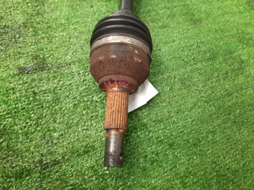 ПРИВОД НА NISSAN X-TRAIL TNT31 QR25DE