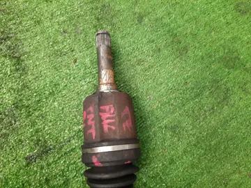 ПРИВОД НА NISSAN X-TRAIL TNT31 QR25DE