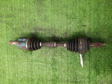 ПРИВОД НА MAZDA MPV LW3W L3-DE