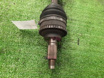 ПРИВОД НА MAZDA MPV LW3W L3-DE