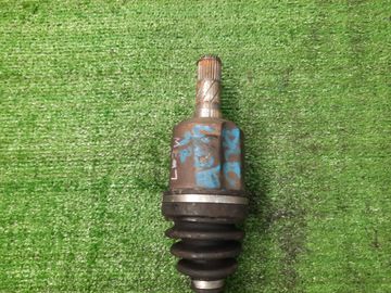 ПРИВОД НА MAZDA MPV LW3W L3-DE