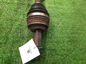 ПРИВОД НА TOYOTA COROLLA NZE121 1NZ-FE