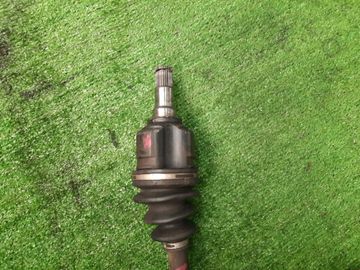 ПРИВОД НА TOYOTA COROLLA NZE121 1NZ-FE