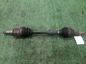 ПРИВОД НА MAZDA DEMIO DY3W ZJ-VE