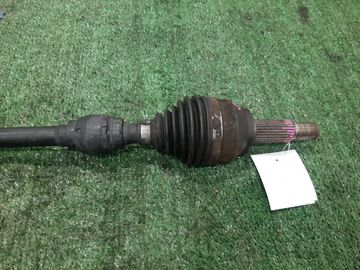 ПРИВОД НА MAZDA DEMIO DY3W ZJ-VE