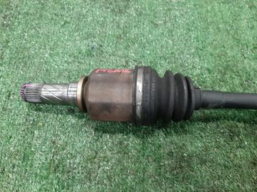 ПРИВОД НА MAZDA DEMIO DY3W ZJ-VE