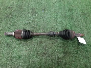 ПРИВОД НА MAZDA DEMIO DY3W ZJ-VE