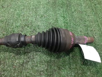 ПРИВОД НА MAZDA DEMIO DY3W ZJ-VE