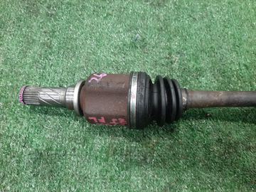 ПРИВОД НА MAZDA DEMIO DY3W ZJ-VE