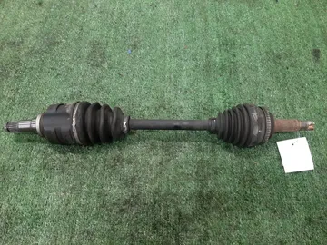 ПРИВОД НА TOYOTA WISH ZNE10G 1ZZ-FE