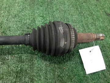 ПРИВОД НА TOYOTA WISH ZNE10G 1ZZ-FE