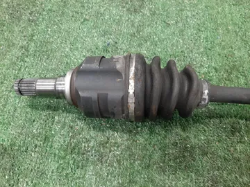 ПРИВОД НА TOYOTA WISH ZNE10G 1ZZ-FE