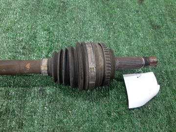 ПРИВОД НА TOYOTA BB NCP31 1NZ-FE