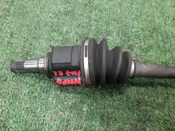 ПРИВОД НА TOYOTA PORTE NNP11 1NZ-FE