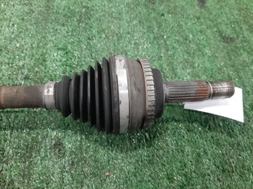 ПРИВОД НА TOYOTA PORTE NNP11 1NZ-FE