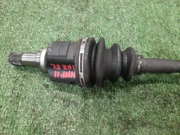 ПРИВОД НА TOYOTA PORTE NNP11 1NZ-FE