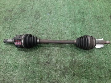 ПРИВОД НА TOYOTA BB NCP31 1NZ-FE