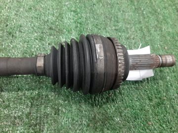 ПРИВОД НА TOYOTA BB NCP31 1NZ-FE