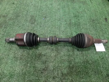 ПРИВОД НА NISSAN TEANA J32 VQ25DE