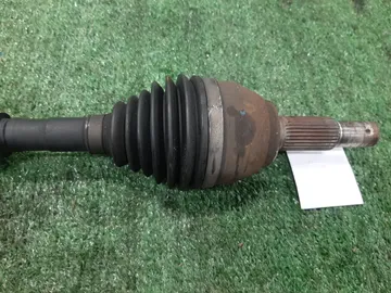 ПРИВОД НА NISSAN TEANA J32 VQ25DE