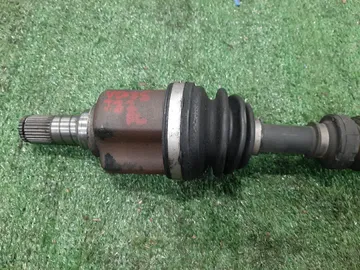 ПРИВОД НА NISSAN TEANA J32 VQ25DE