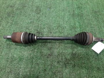 ПРИВОД НА HONDA FIT GP1 LDA