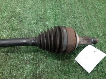 ПРИВОД НА HONDA FIT GP1 LDA