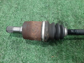 ПРИВОД НА HONDA FIT GP1 LDA