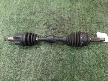 ПРИВОД НА MITSUBISHI MIRAGE DINGO CQ2A 4G15