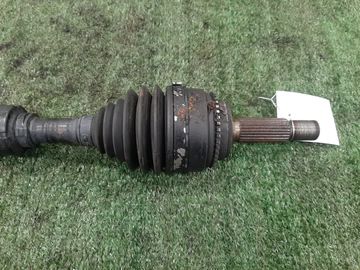 ПРИВОД НА MITSUBISHI MIRAGE DINGO CQ2A 4G15