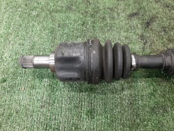 ПРИВОД НА MITSUBISHI MIRAGE DINGO CQ2A 4G15