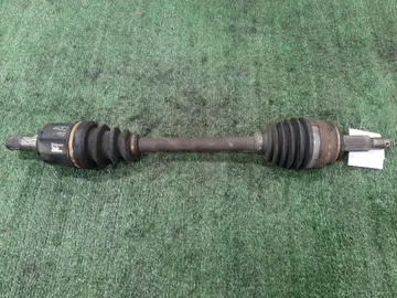 ПРИВОД НА MITSUBISHI GALANT FORTIS CY4A 4B11