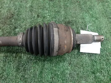 ПРИВОД НА MITSUBISHI GALANT FORTIS CY4A 4B11