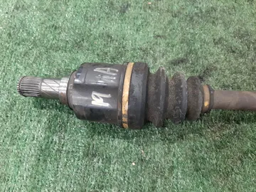 ПРИВОД НА MITSUBISHI GALANT FORTIS CY4A 4B11