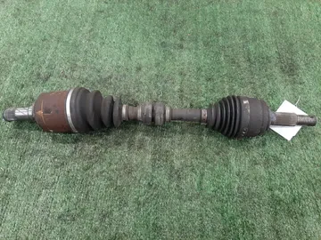 ПРИВОД НА NISSAN TEANA J31 VQ23DE